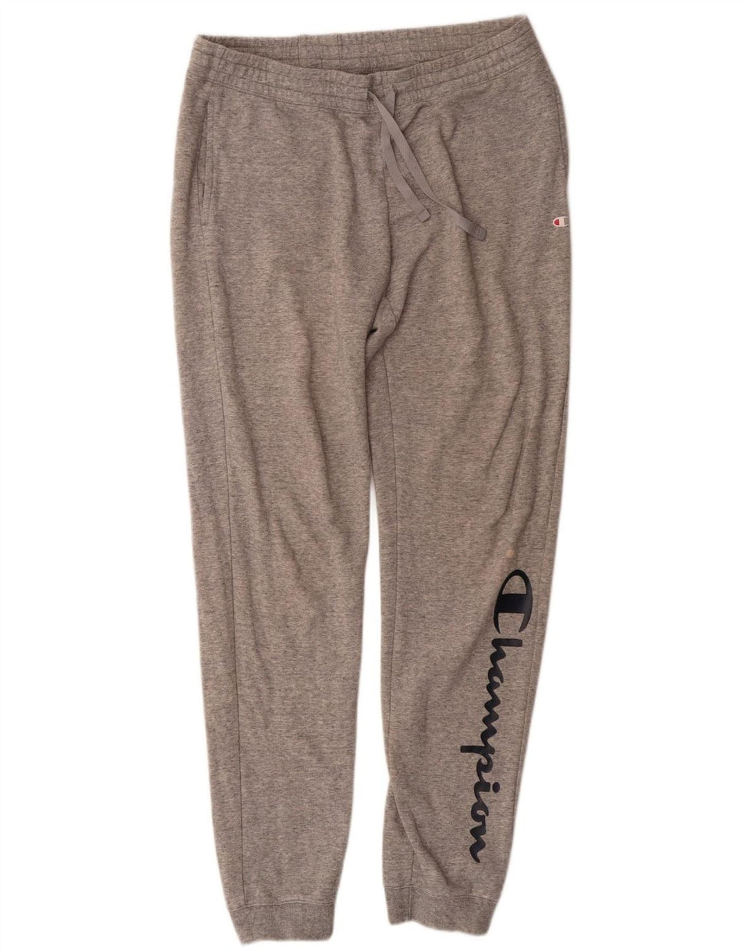Calça esportiva masculina CHAMPION cinza médio
