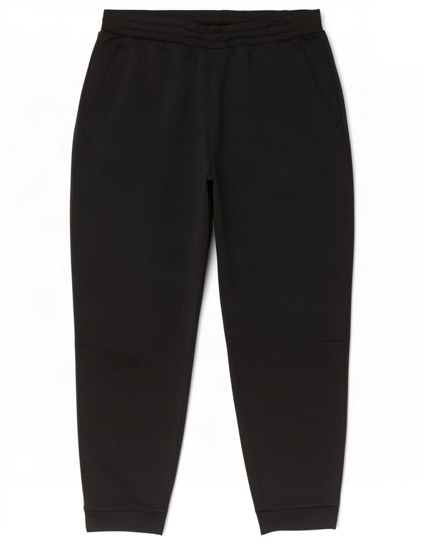 Calça de treino masculina New Balance Graphic Joggers XL preta