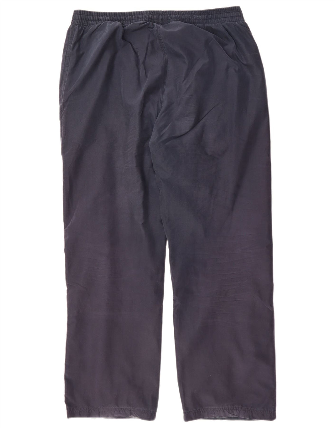 Calça de treino masculina Champion XL azul marinho poliéster