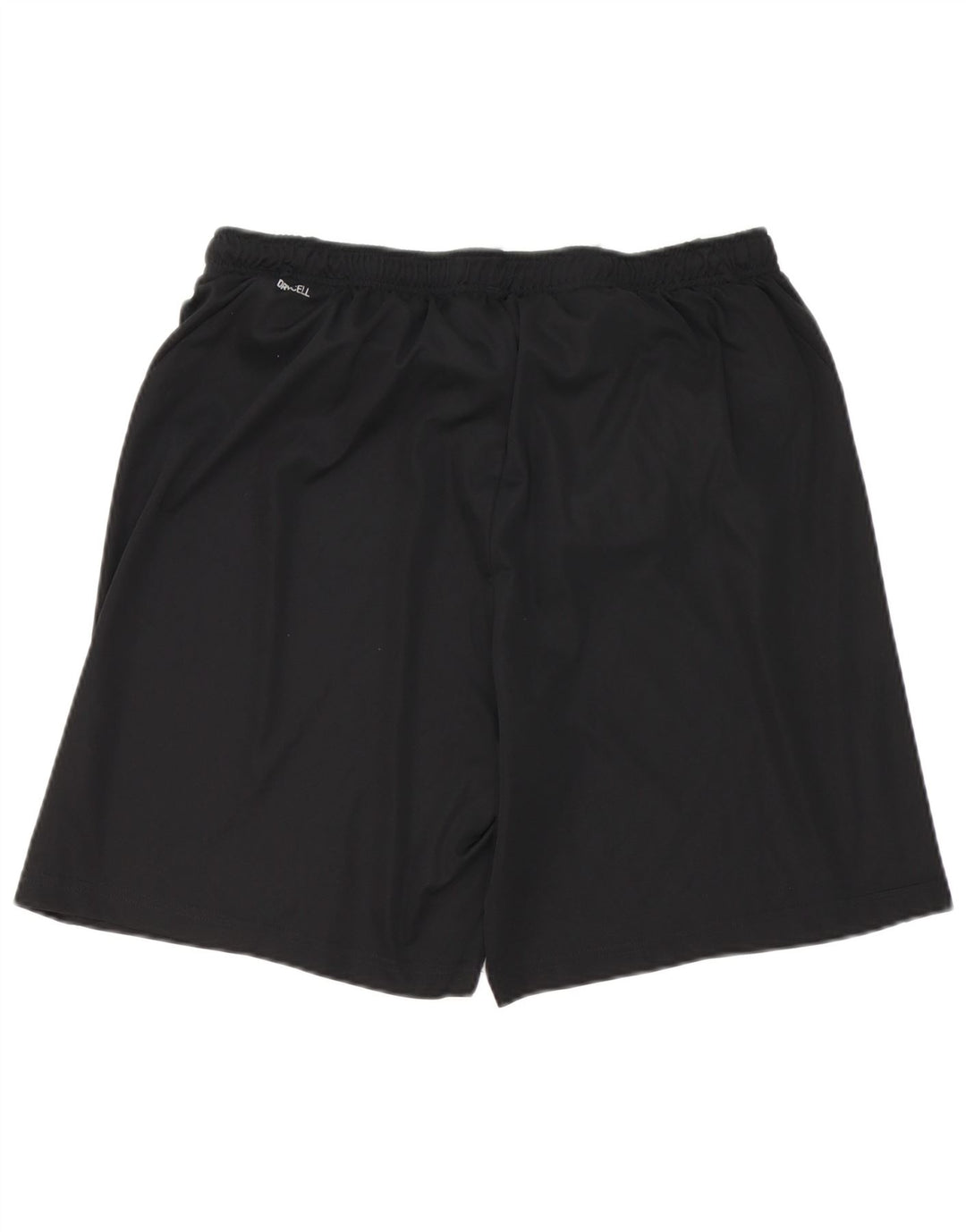 Shorts esportivos masculinos Puma XL preto poliéster
