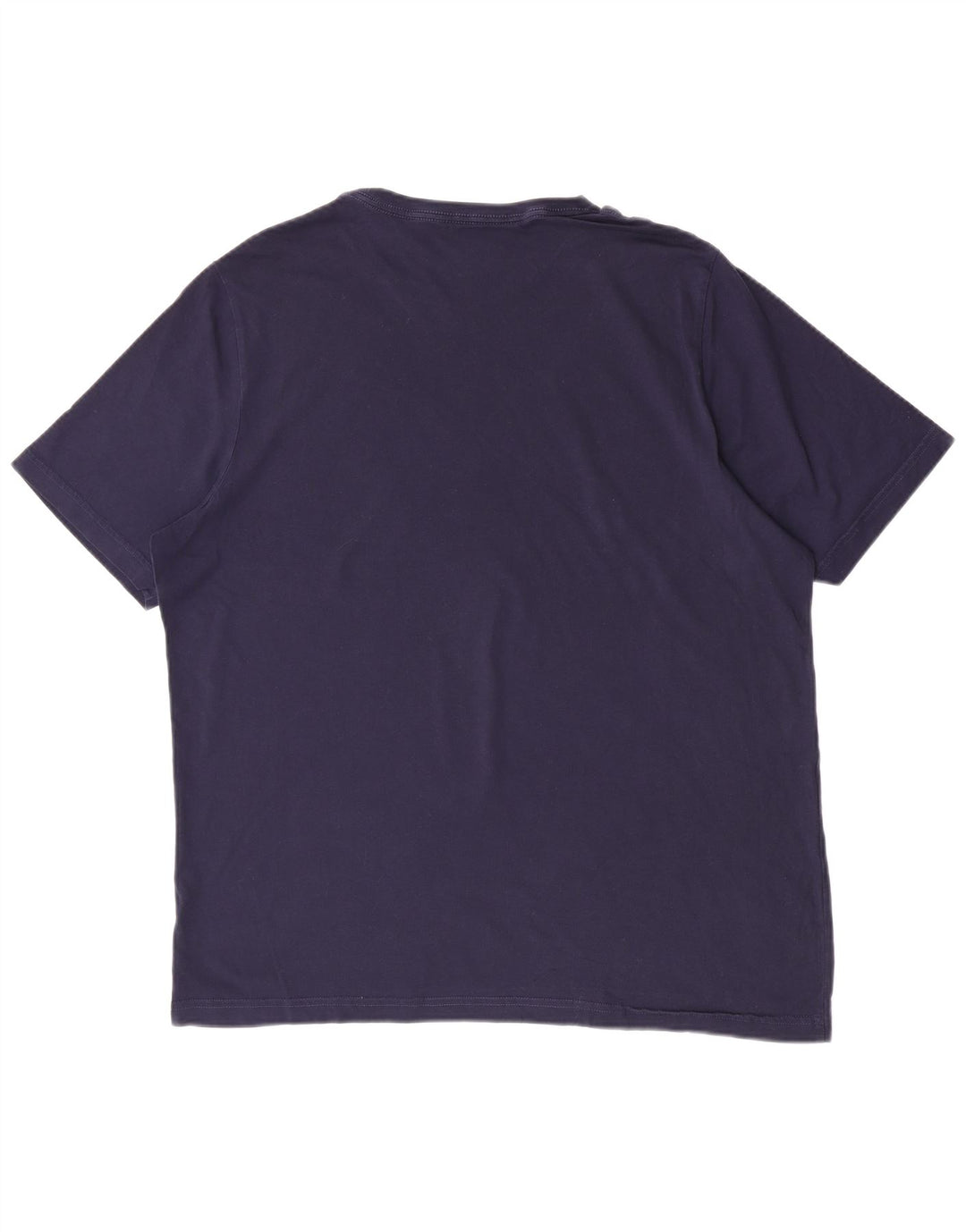 Puma Camiseta Masculina Graphic Top XL Azul Marinho