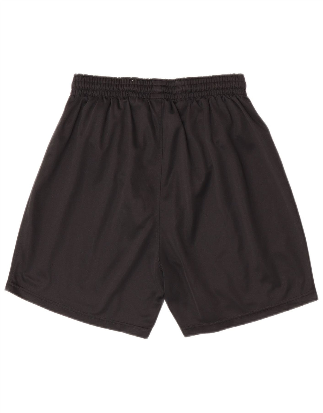 Nike Mens Sport Shorts Grande Poliéster Preto