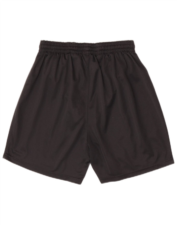Nike Mens Sport Shorts Grande Poliéster Preto