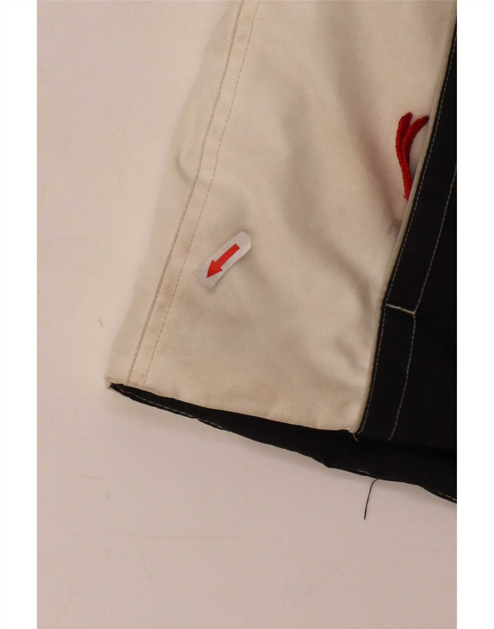 Jaqueta de esqui feminina Colmar IT 48 XL preta Colourblock poliamida