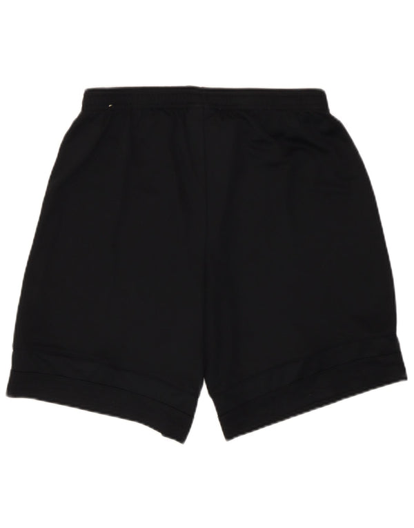 Shorts Nike Masculino Dri Fit Sport UK 10 Pequeno Poliéster Preto
