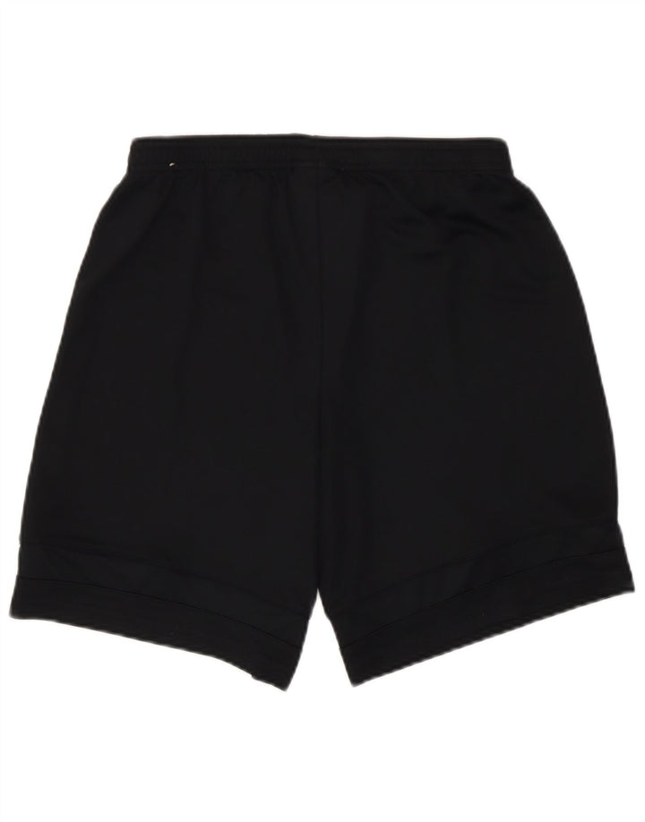 Shorts Nike Masculino Dri Fit Sport UK 10 Pequeno Poliéster Preto