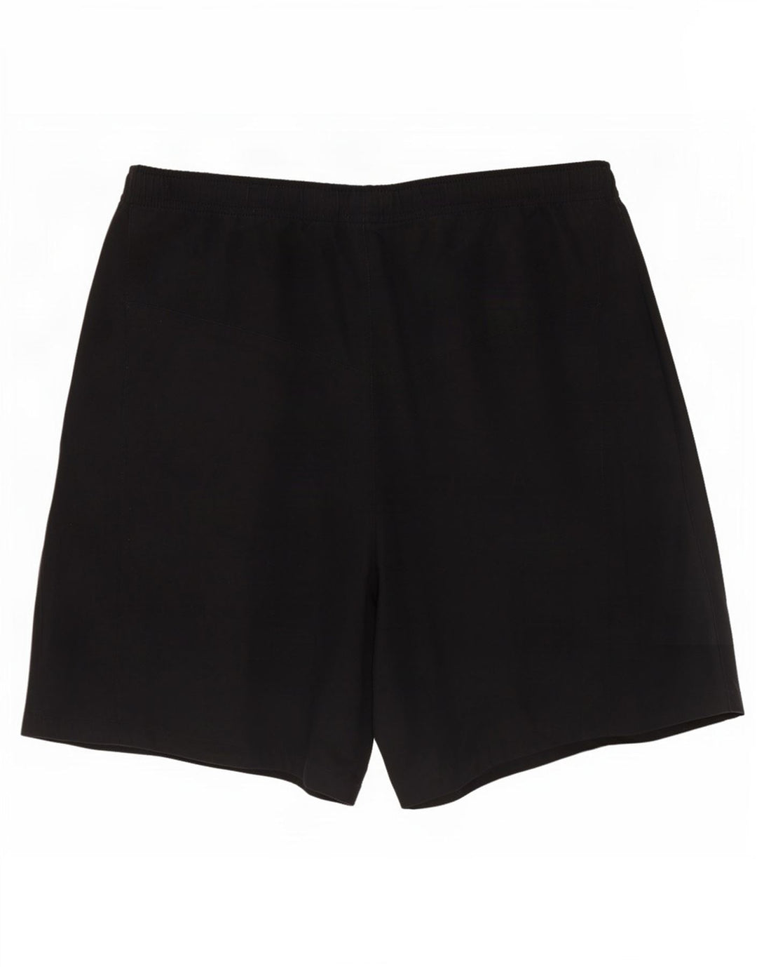 Shorts esportivos masculinos Lotto grandes azul marinho