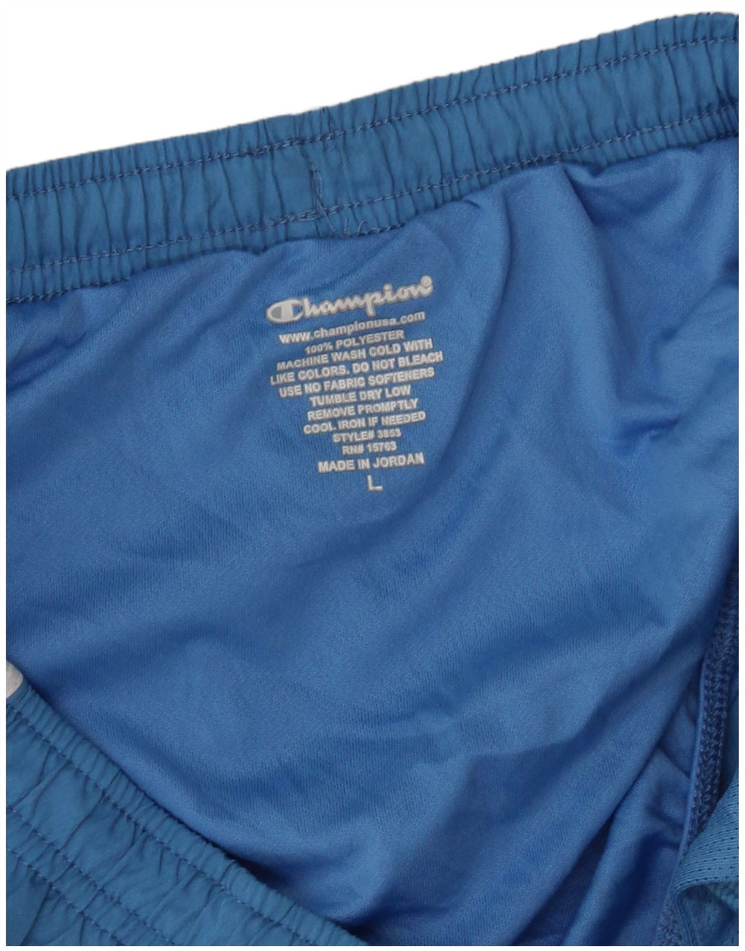 Shorts esportivos femininos UK 14 grandes