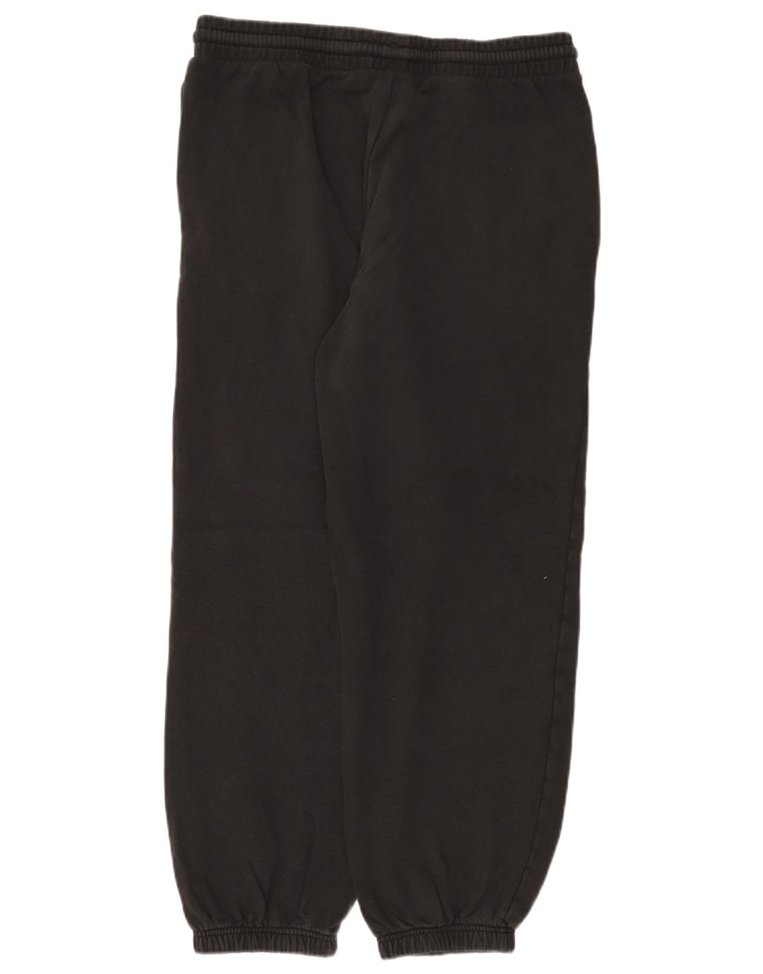 Adidas Mens Treino Calças Joggers Médio Algodão Preto
