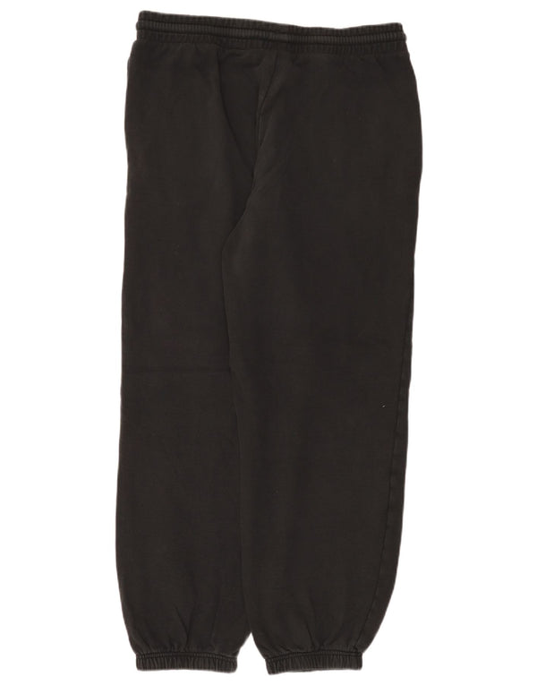 Adidas Mens Treino Calças Joggers Médio Algodão Preto