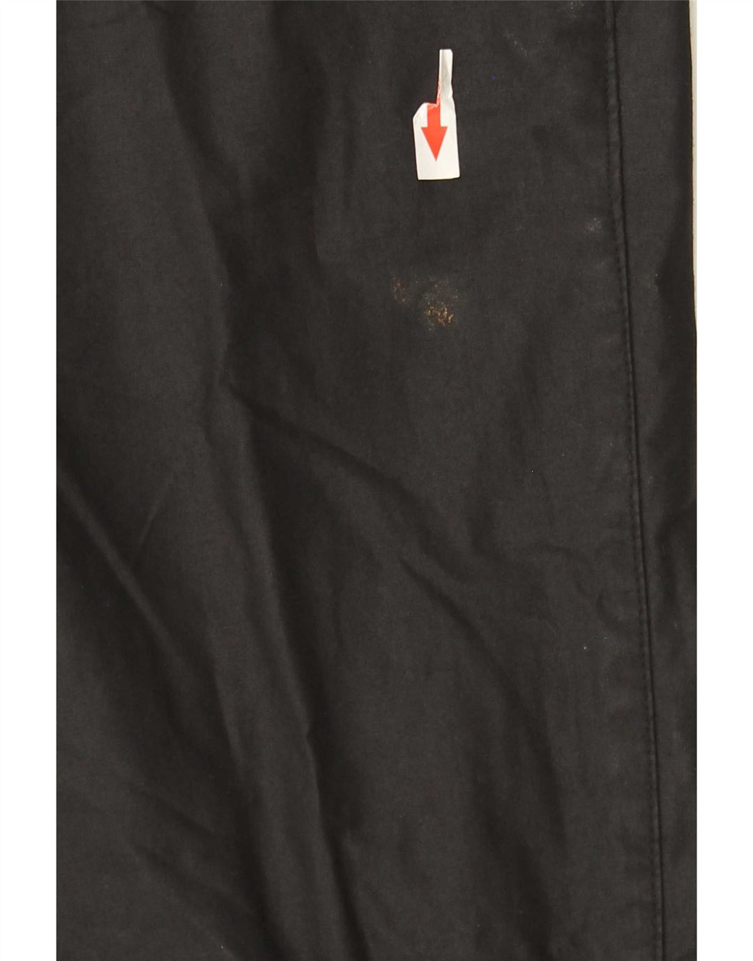 Calça cargo reta masculina Pickwick W30 L33 preta