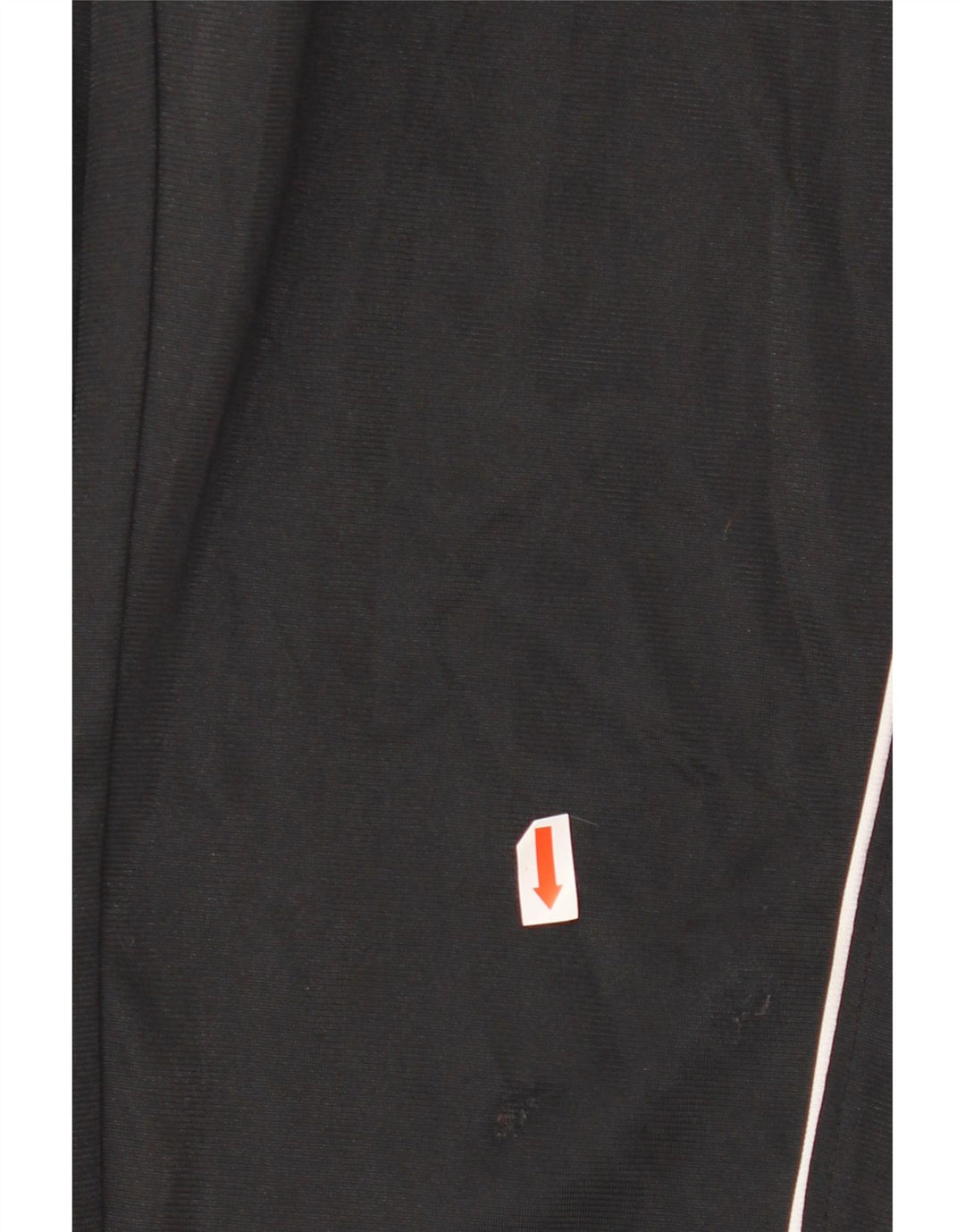 Calça de treino PUMA Boys Joggers 7-8 anos pequeno poliéster preto