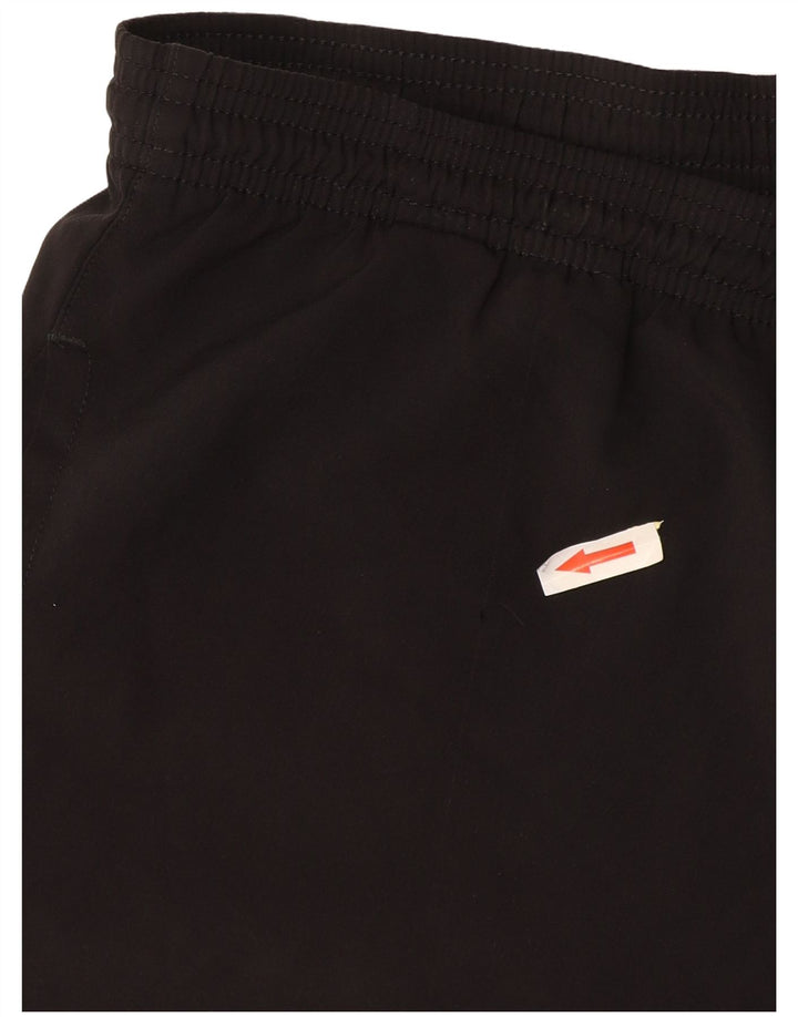 Adidas Mens Sport Shorts Médio Preto Esportes