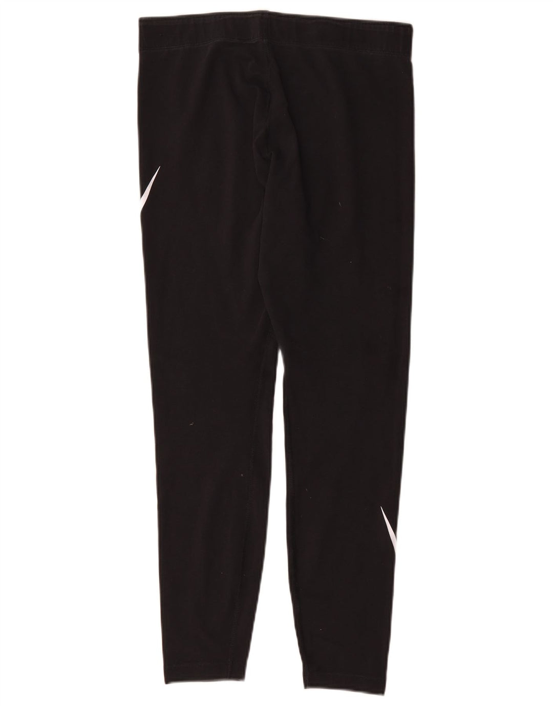 Leggings Nike Feminino UK 14 Grande Poliéster Preto