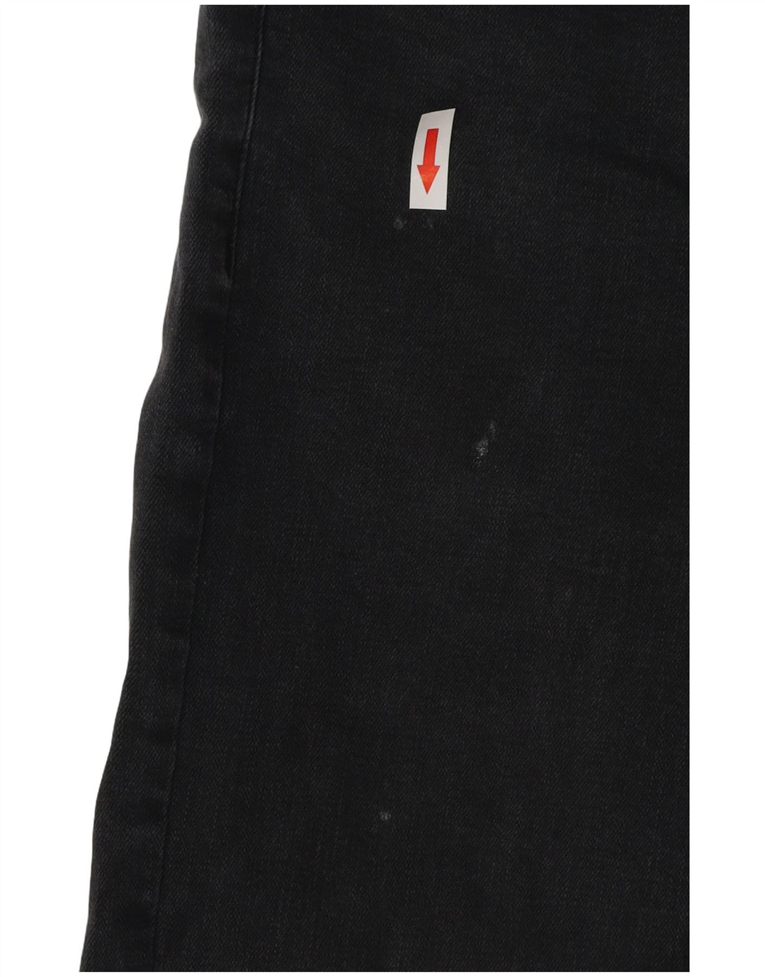 Rip Curl Jeans Slim Masculino W30 L30 Preto