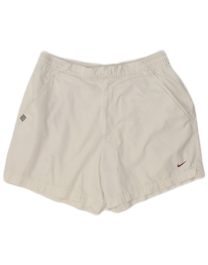 Shorts Nike Masculino Chino Médio W32 Branco