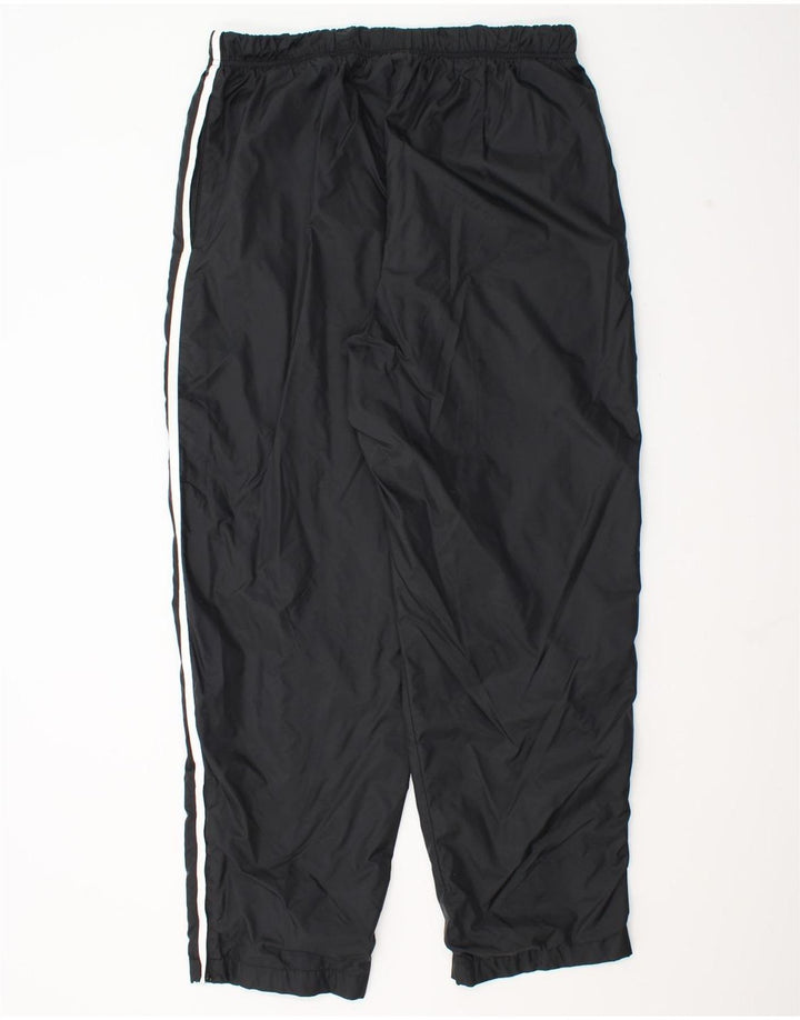 Calça de treino masculina Fila Joggers XL preto poliamida