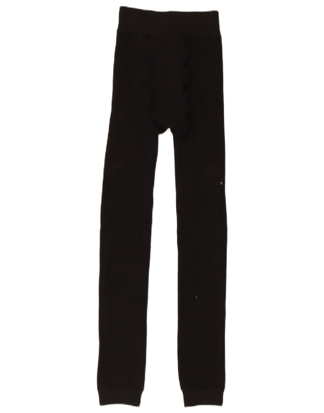 Calça legging feminina Mountain Warehouse média preta viscose