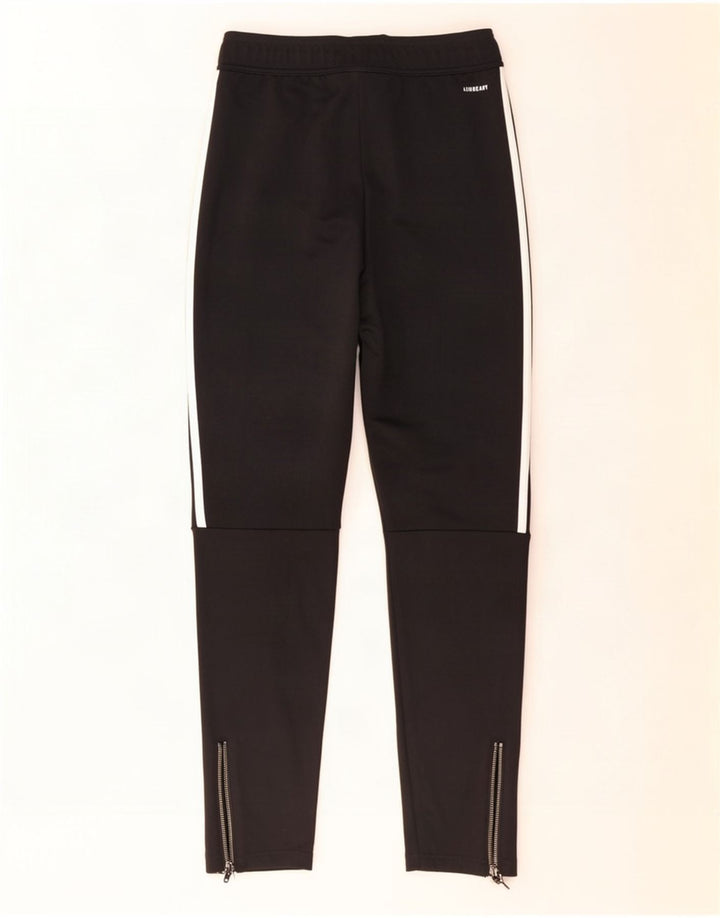 Calça Adidas Aeroready Masculina Pequena Poliéster Preto