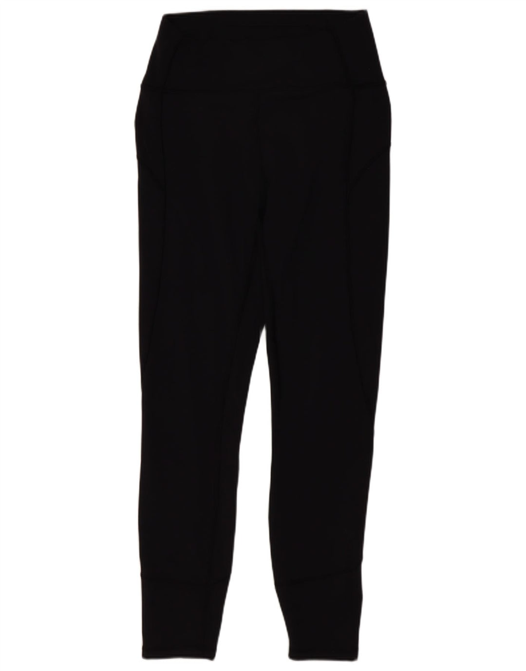 Leggings femininas Lululemon US 6 médio preto