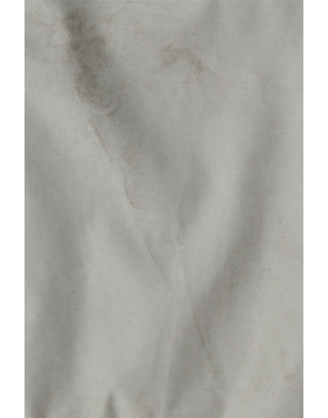 Jaqueta Parka masculina Helly Hansen com capuz UK 40 grande cinza poliamida