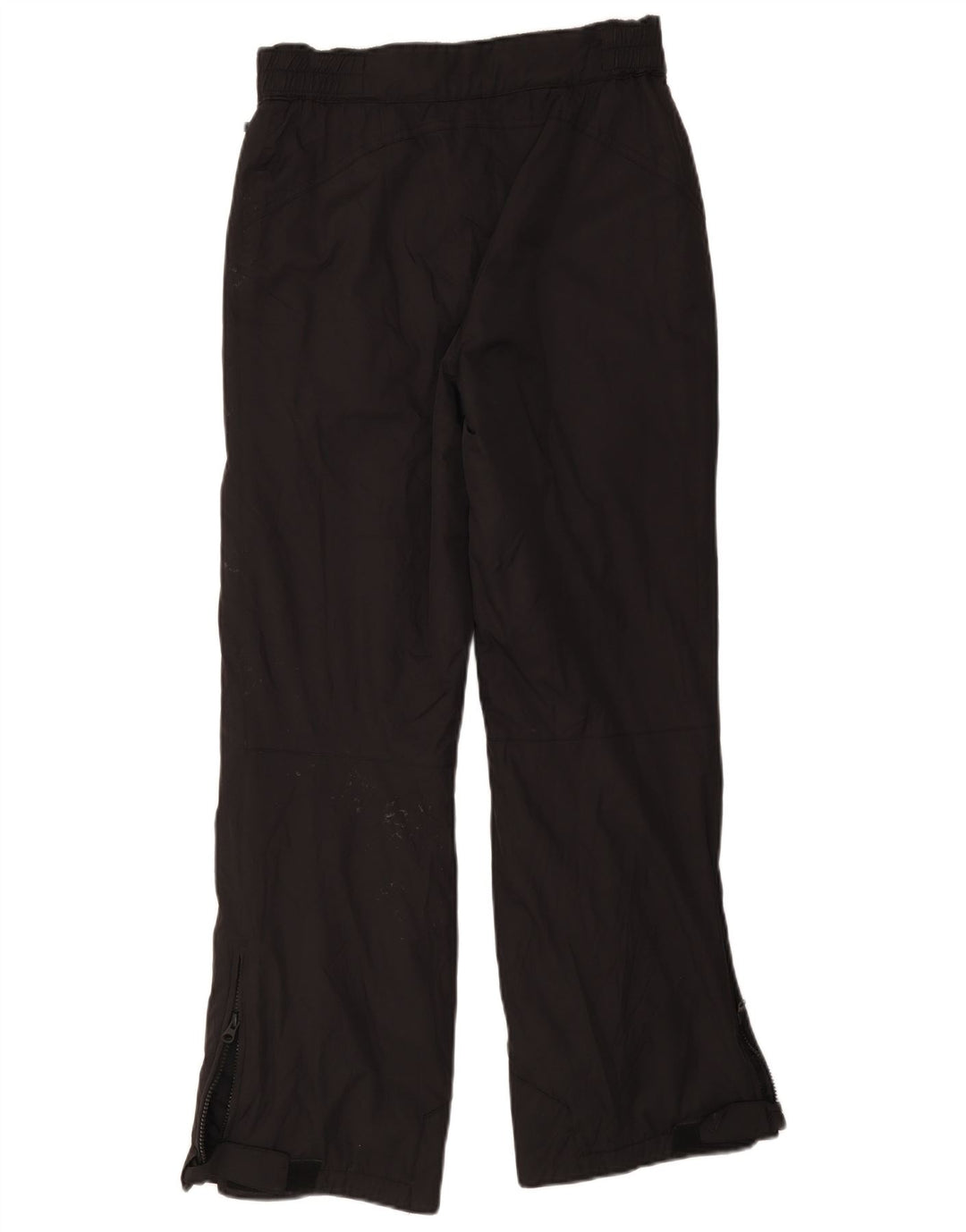 Calça de esqui feminina Colmar IT 46 grande poliamida preta