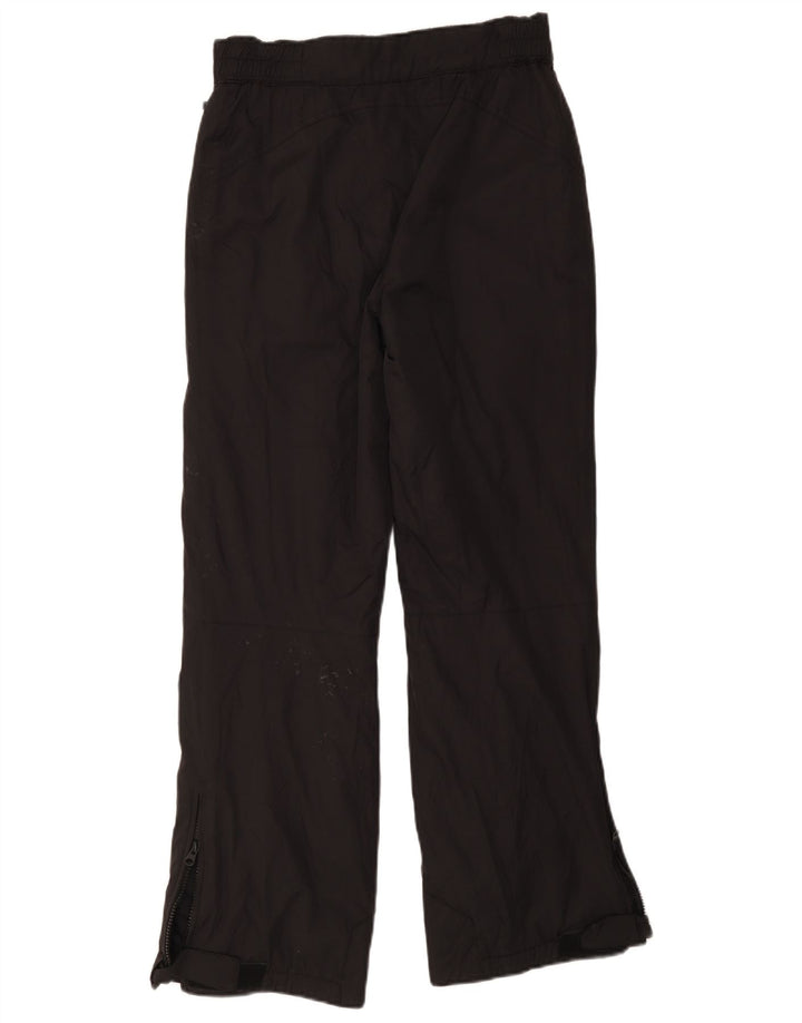 Calça de esqui feminina Colmar IT 46 grande poliamida preta