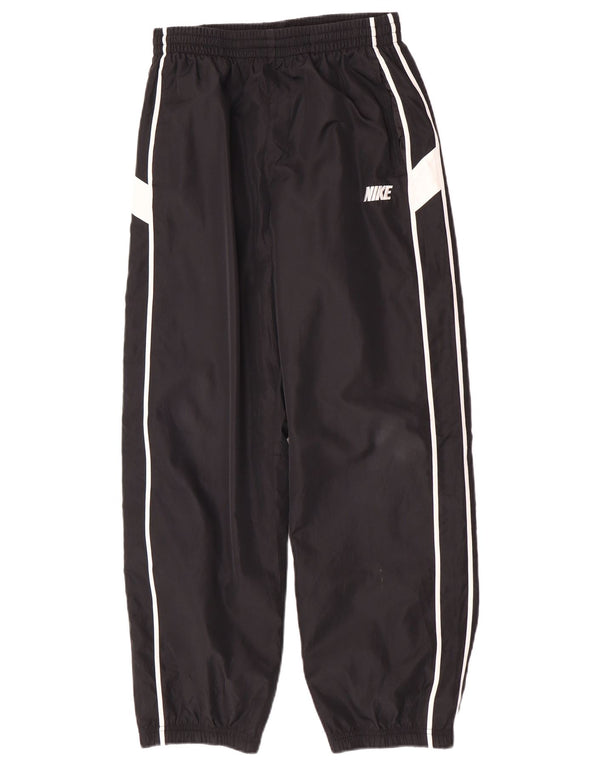 Calça de treino Nike Boys Joggers 13-14 anos XL preto colorblock