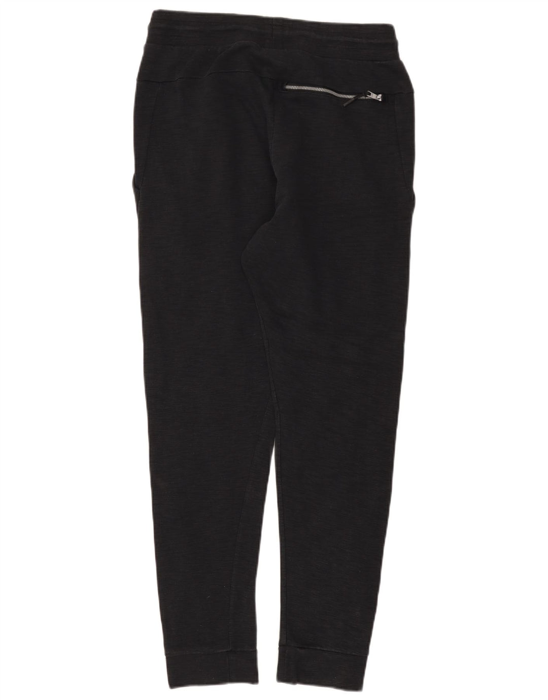 Calça de treino feminina Nike Joggers UK 14 grande preta