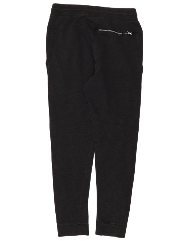 Calça de treino feminina Nike Joggers UK 14 grande preta