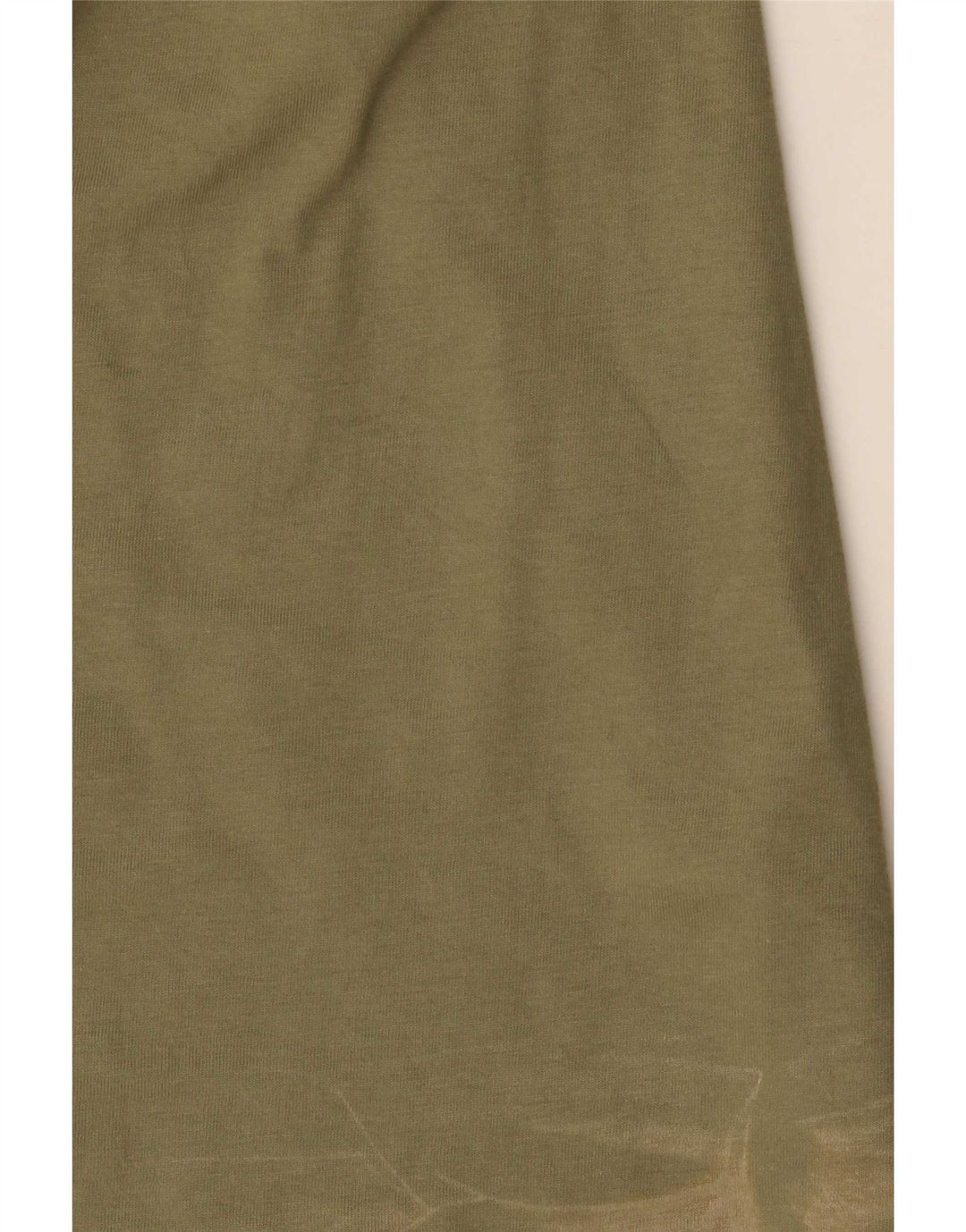 Camiseta masculina Penguin Top 3XL algodão verde
