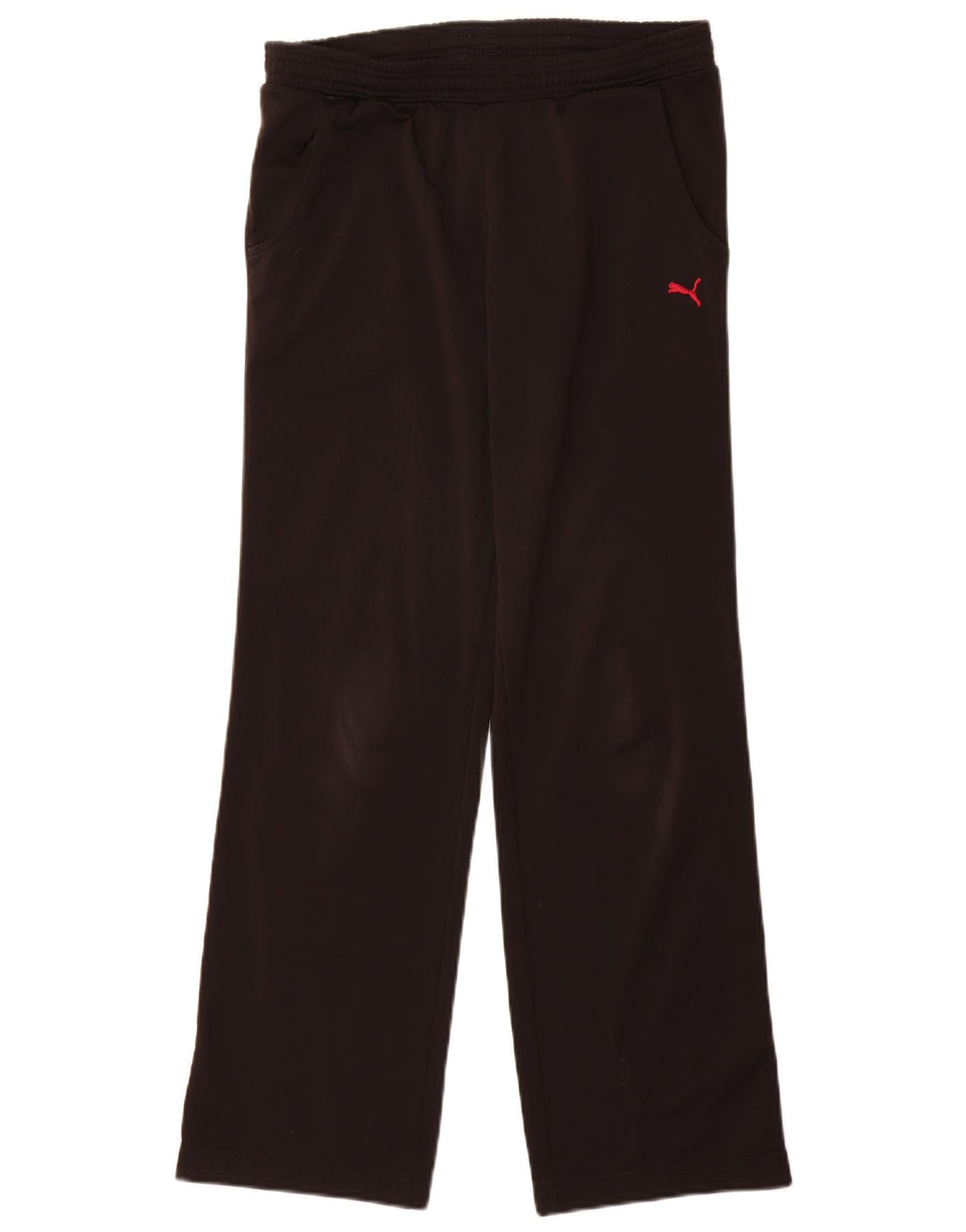 Calça de treino feminina Puma UK 12 médio preto