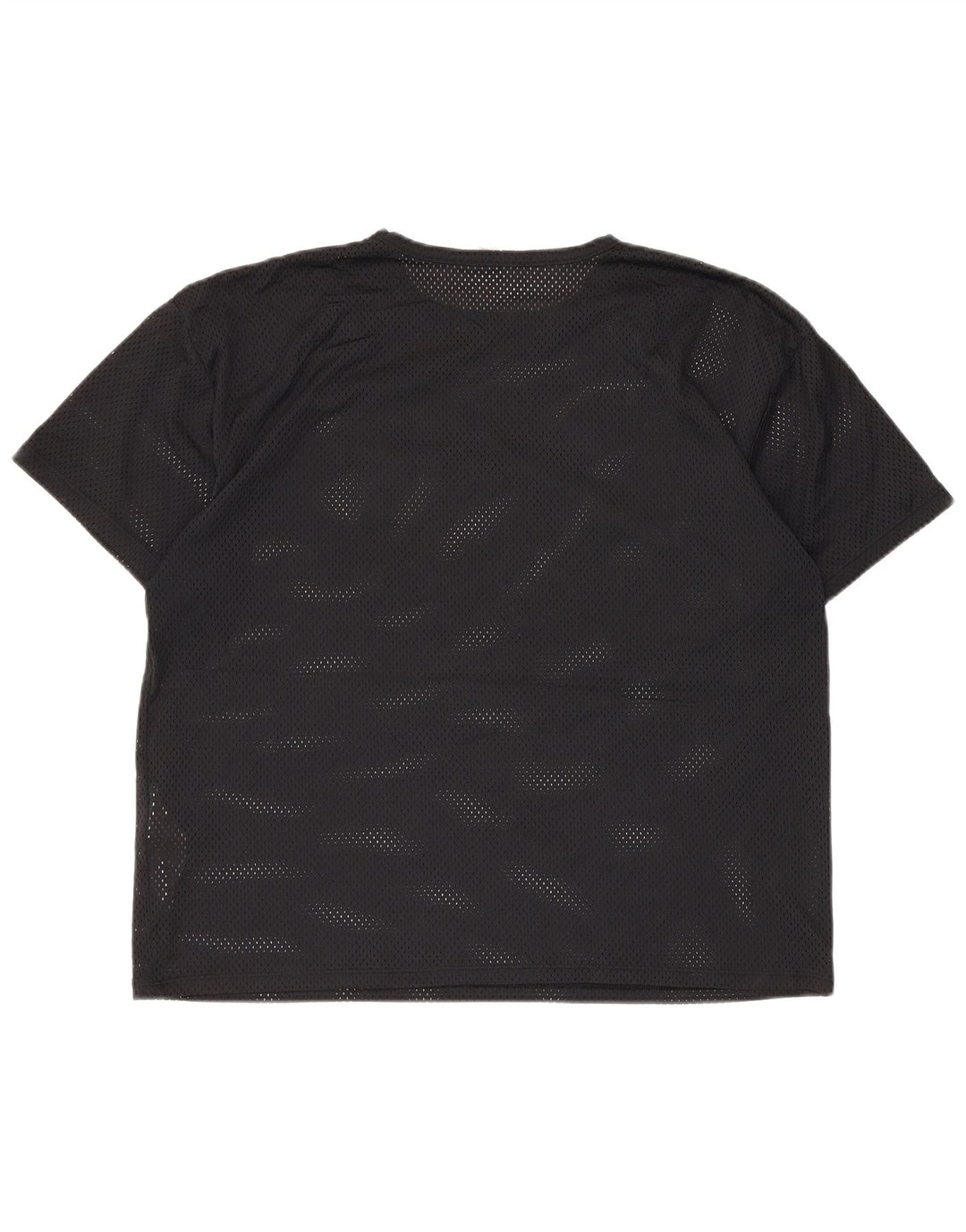 Camiseta gráfica feminina Under Armour UK 16 grande poliéster preto