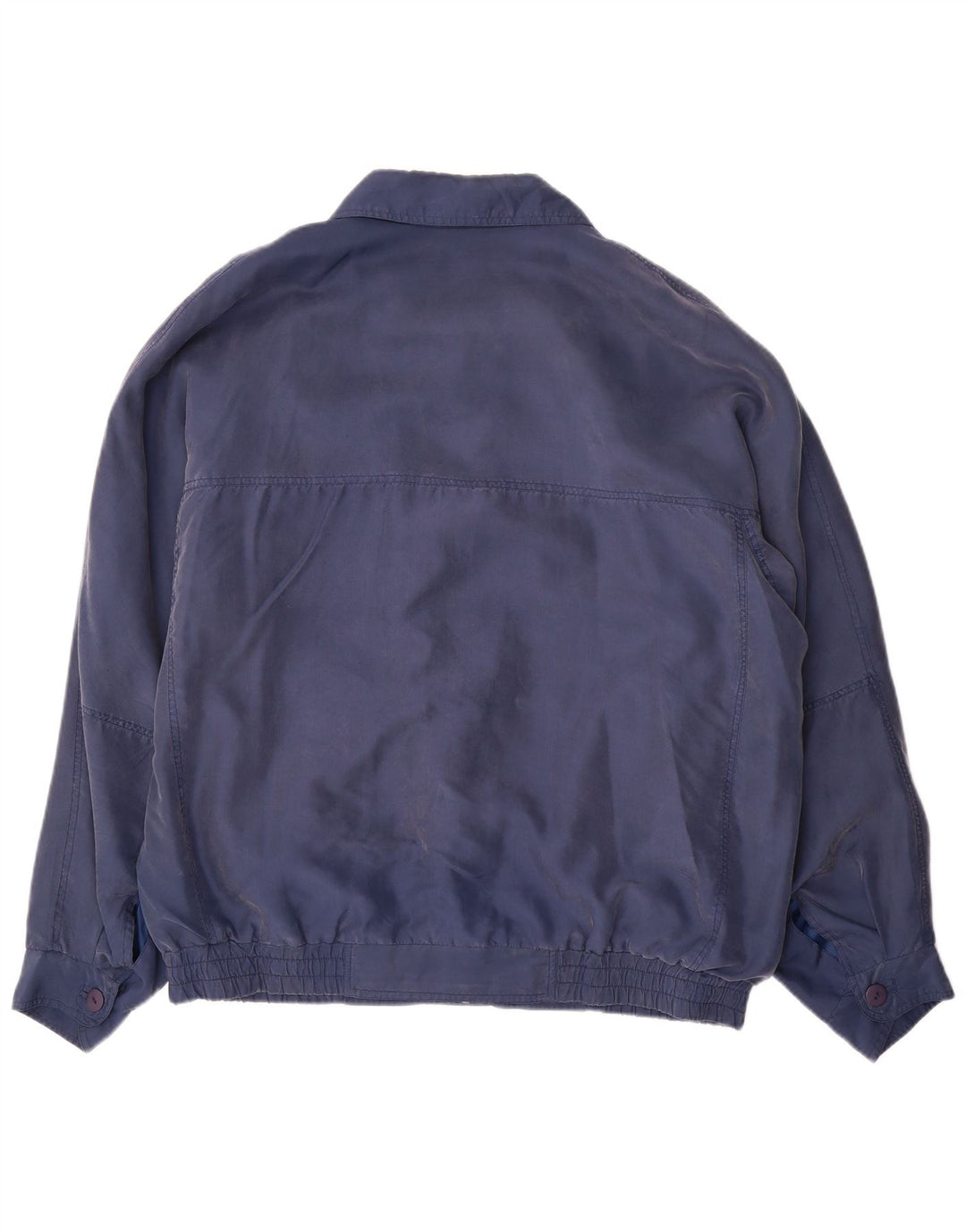 Jaqueta bomber masculina Spirit IT 52 XL seda azul marinho