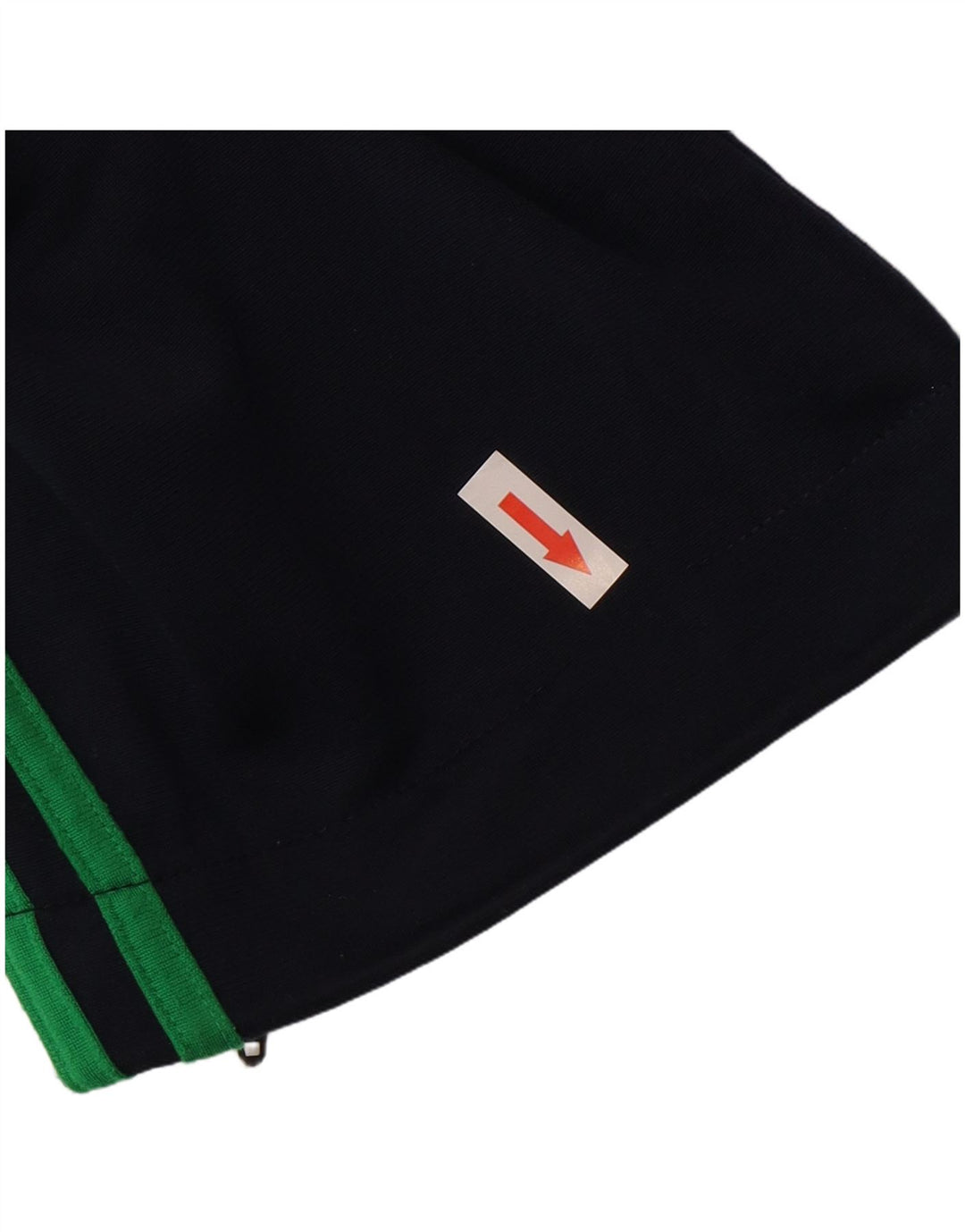 Calças de treino Adidas menino 11-12 anos azul marinho poliéster