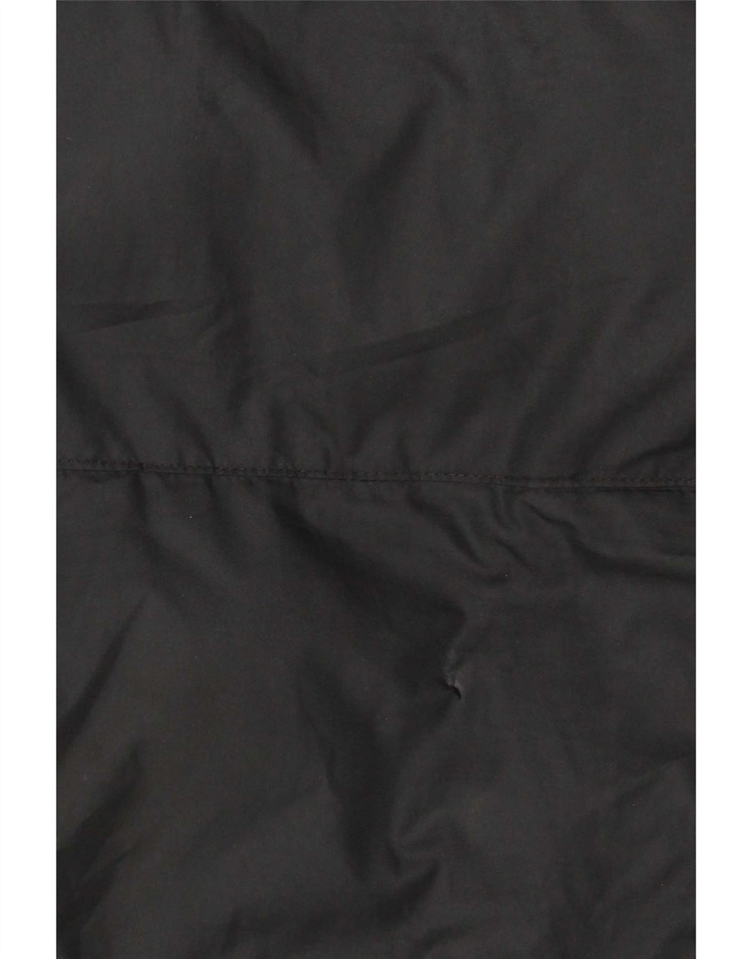 Colete acolchoado Columbia masculino Omni-Heat UK 38 poliéster preto médio