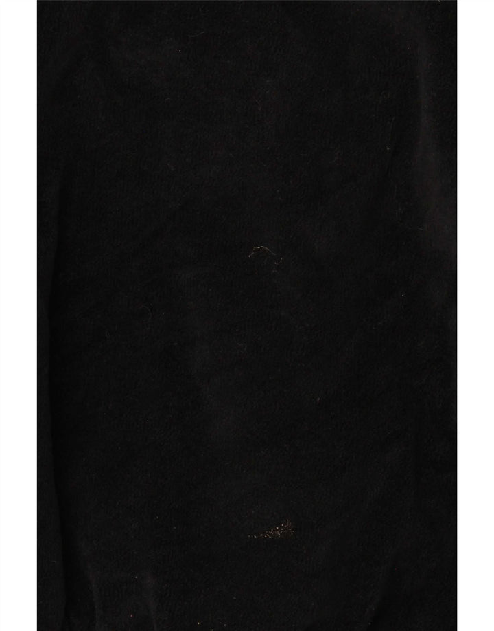 Jaqueta bomber masculina Giorgio Armani IT 52 grande preta