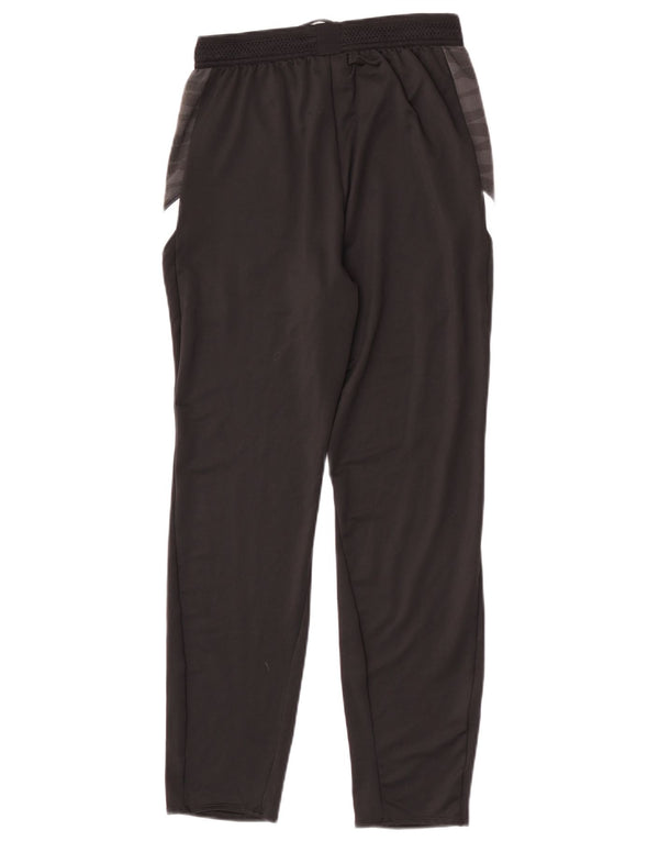 Calça de treino Nike Boys Dri Fit Slim 13-14 anos XL preto colorblock