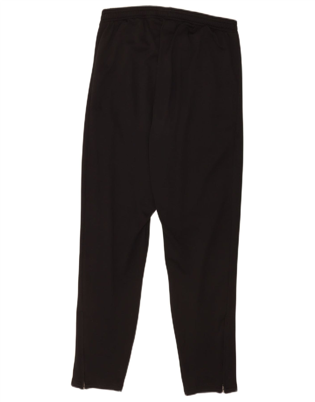 Calça Nike Masculina Dri Fit Treino Médio Preto Poliéster