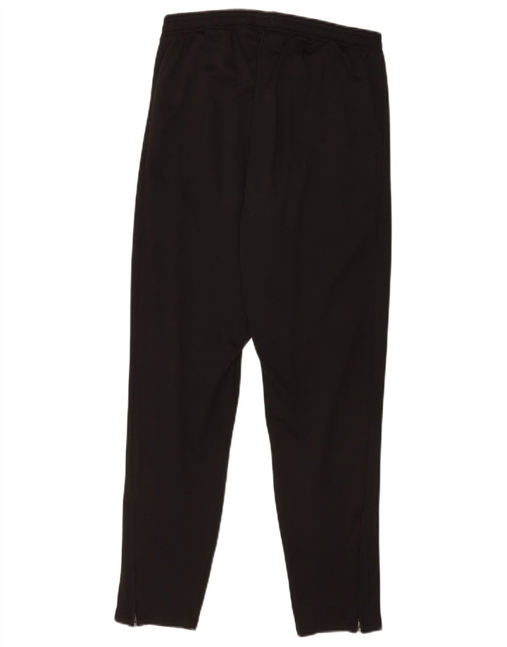 Calça Nike Masculina Dri Fit Treino Médio Preto Poliéster