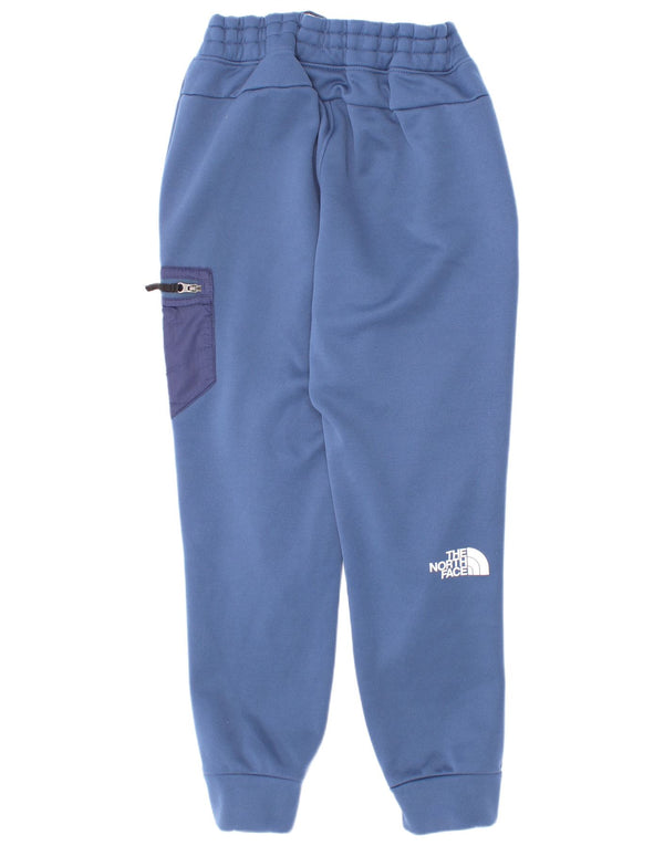 The North Face Boys Cargo Calças de treino Joggers 9-10 anos Médio Azul