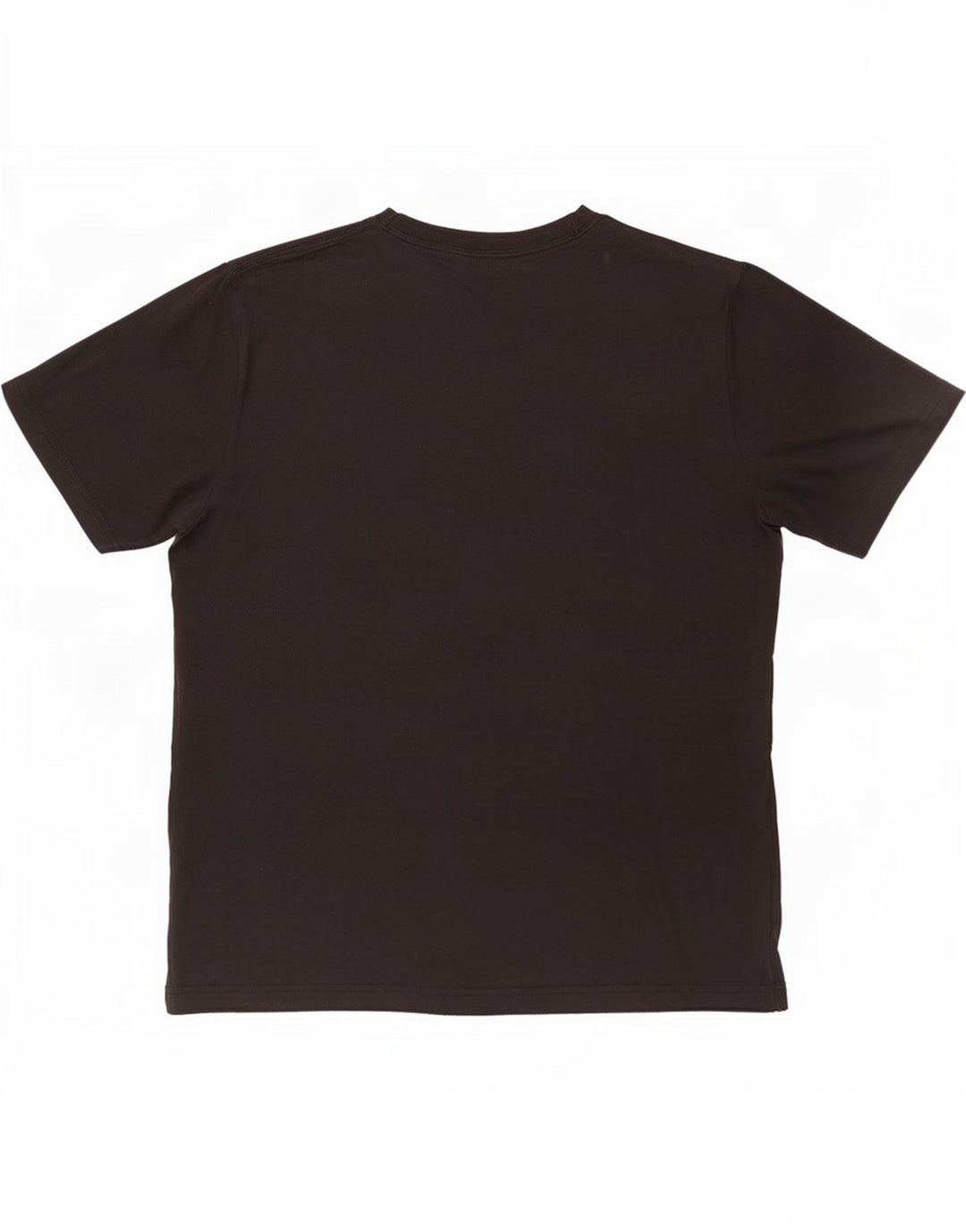Camiseta masculina The North Face Top XL poliéster preto