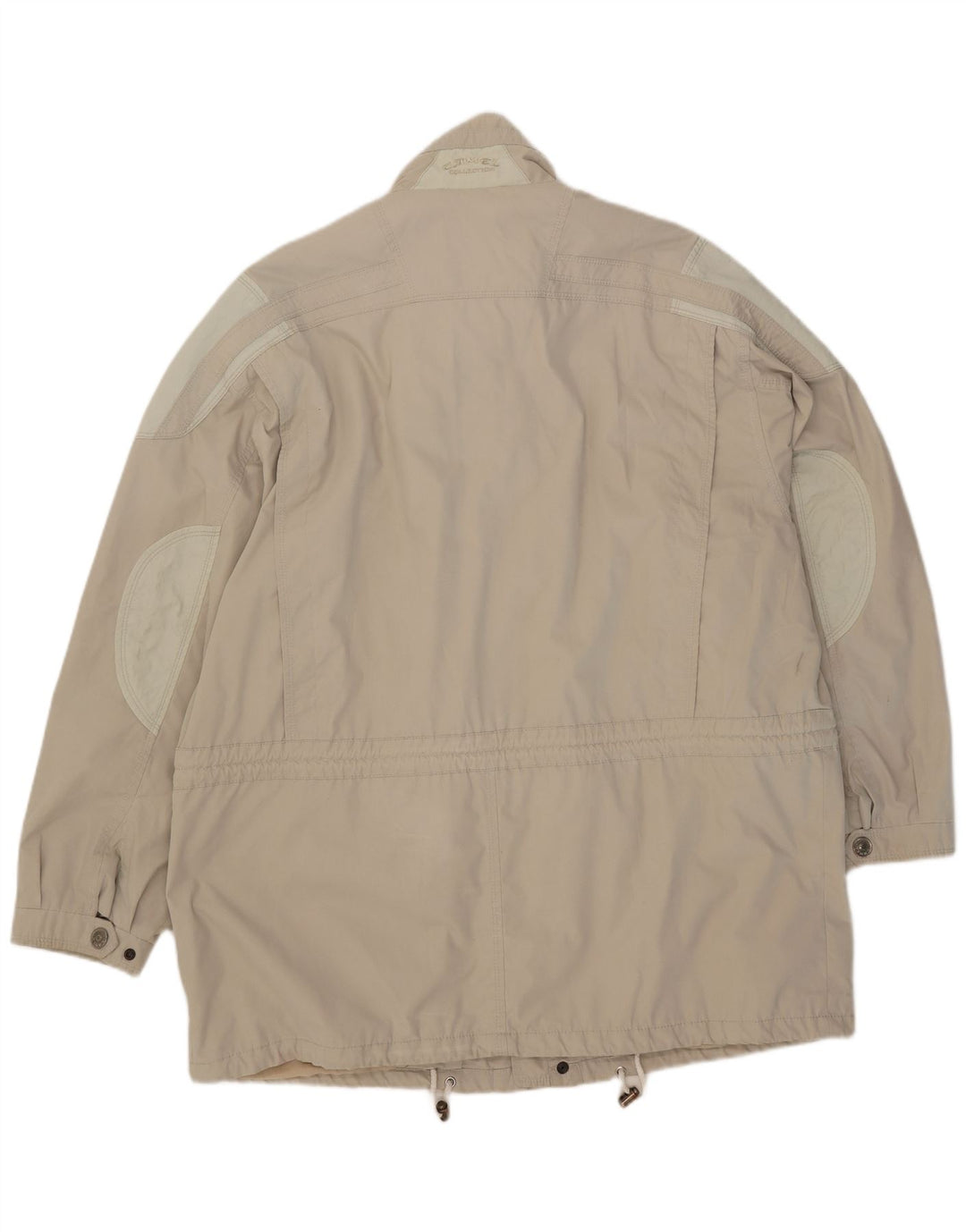 Jaqueta utilitária masculina CAMEL ACTIVE IT 56 3XL cinza Colourblock poliéster