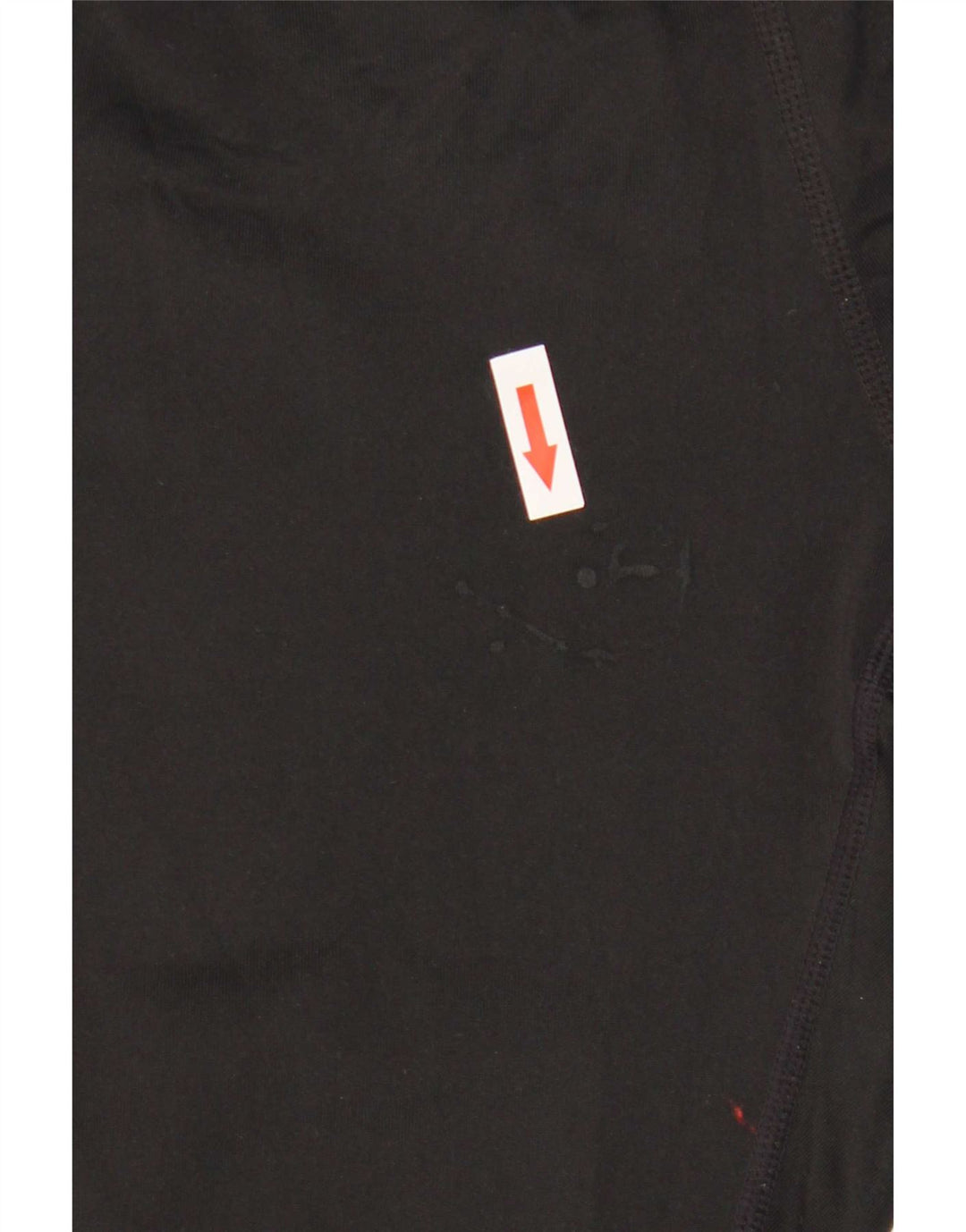 Leggings Asics Graphic Feminino UK 6 XS Preto