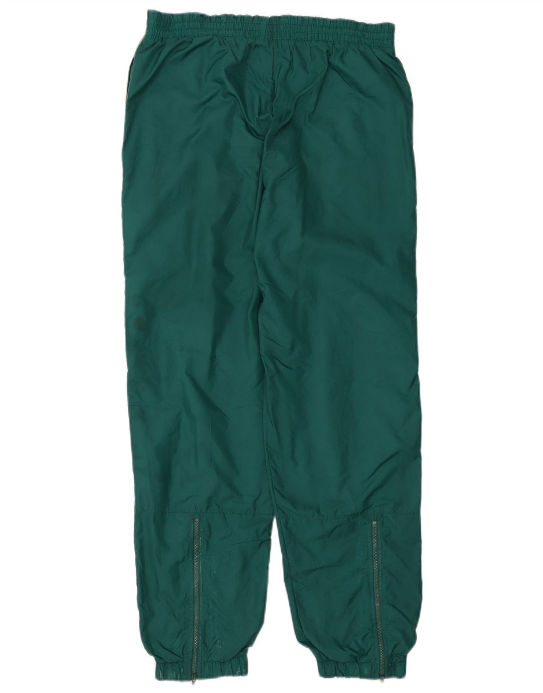 Belfe & Belfe Calça de treino masculina Joggers IT 48 verde médio