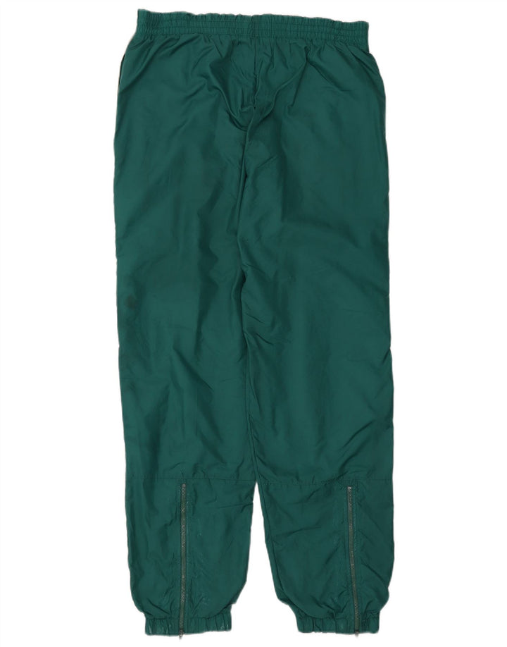 Belfe & Belfe Calça de treino masculina Joggers IT 48 verde médio