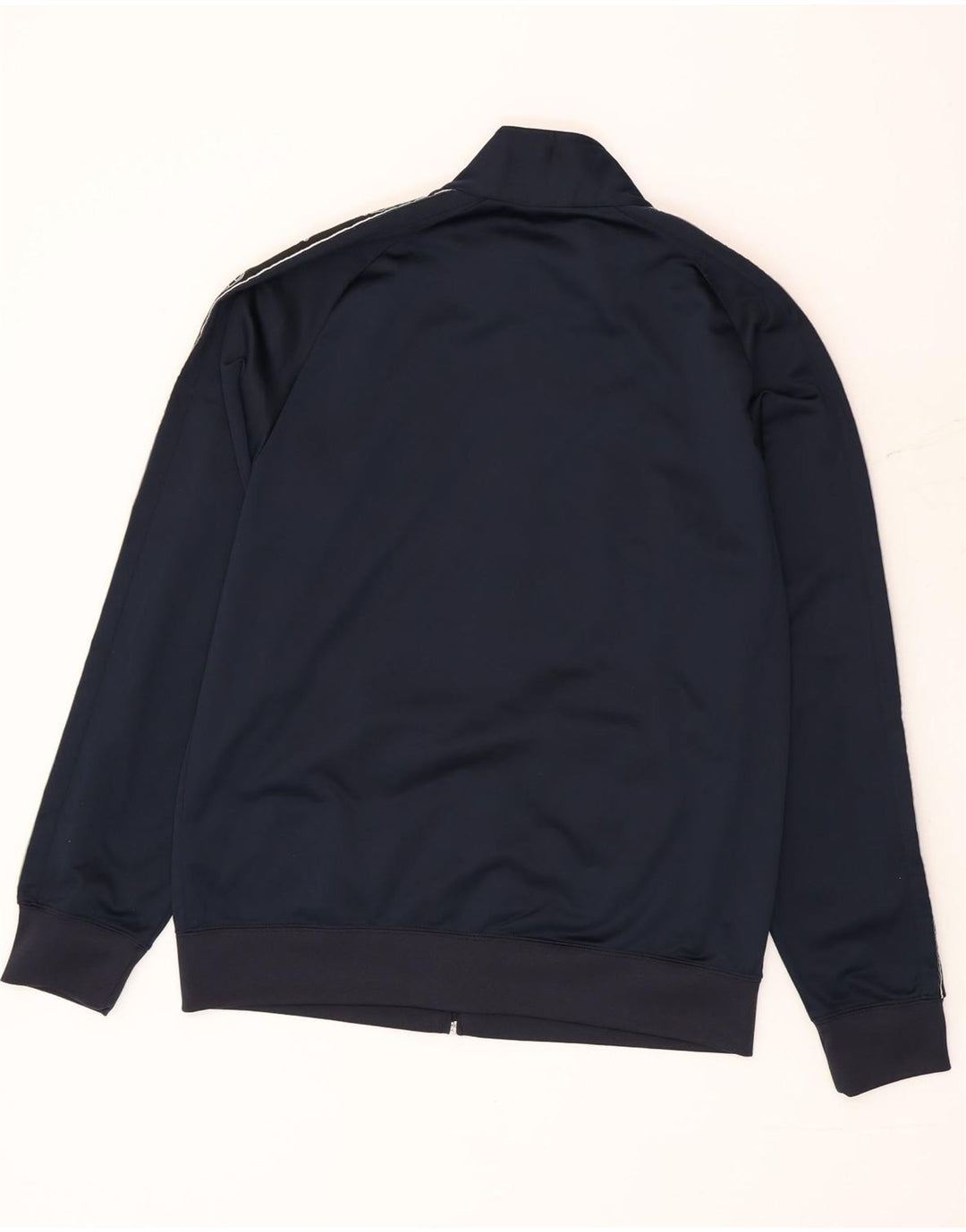 Jaqueta masculina Champion Graphic Tracksuit XL azul marinho poliéster