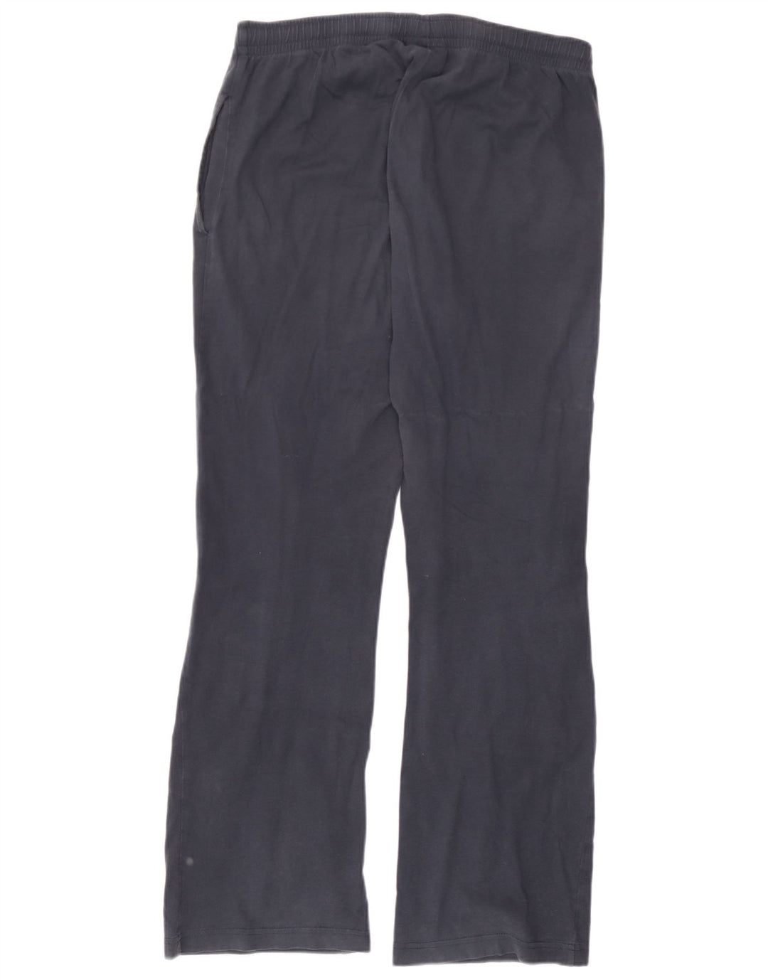 Calça de treino masculina Champion azul marinho médio