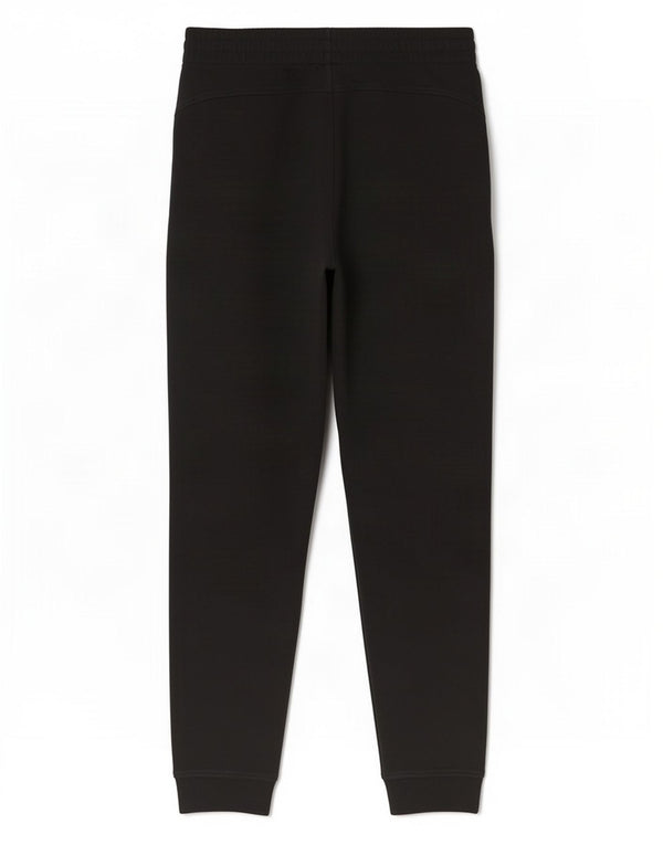 Calça de treino masculina Diadora Joggers grande preto