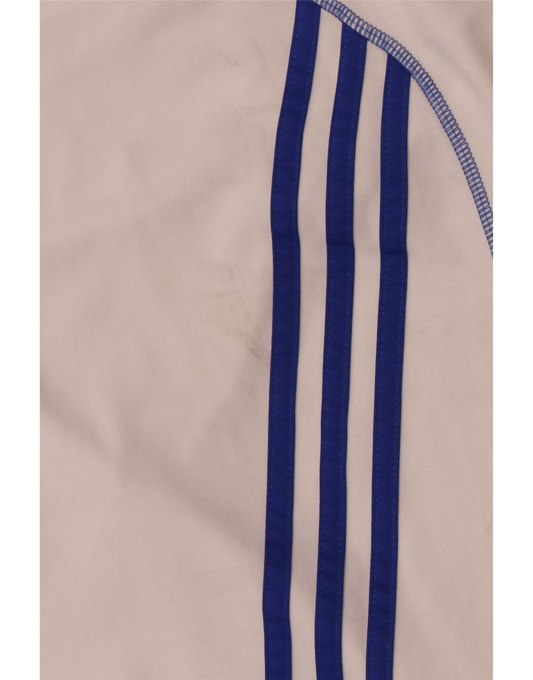 Adidas Masculino Clima 365 Sport Shorts Médio Branco Poliéster